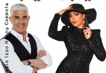 Biagio Izzo & Nancy Coppola: Una Serata Di Musica & Risate