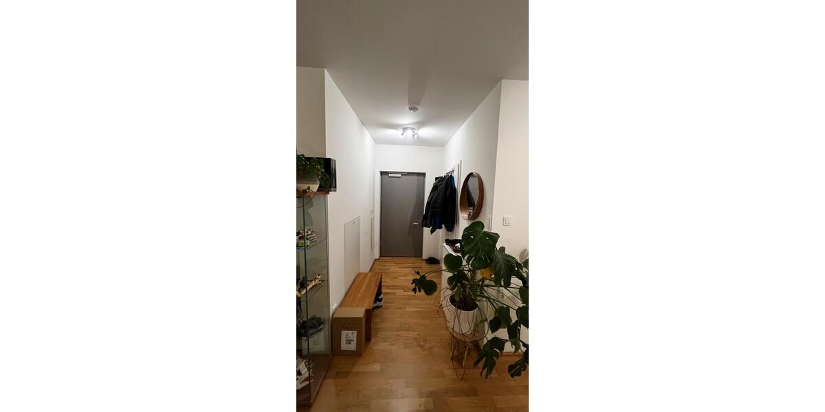 Etagenwohnung Braunschweig Nordstadt - 1 Zimmer, 39 m&sup2;, 591&euro; | Angebot:25096807