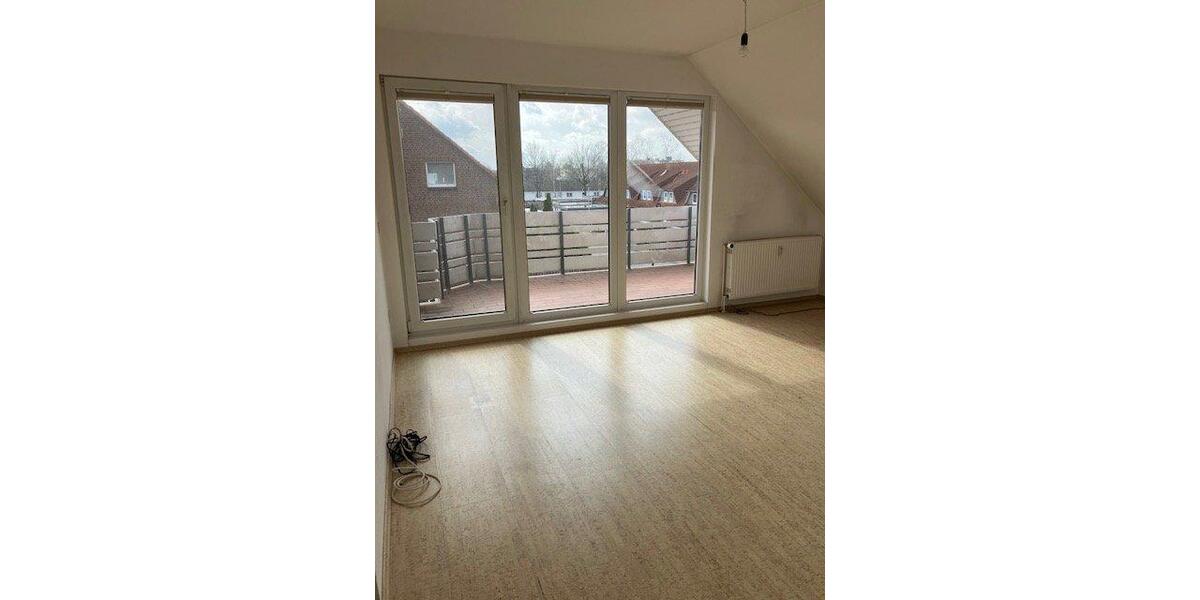 Dachgeschoßwohnung Gifhorn - 3 Zimmer, 77 m&sup2;, 690&euro; | Angebot:26549368