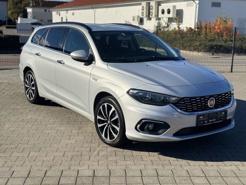 Fiat Tipo 103.000 km 11.200 € Oebisfelde 39646
