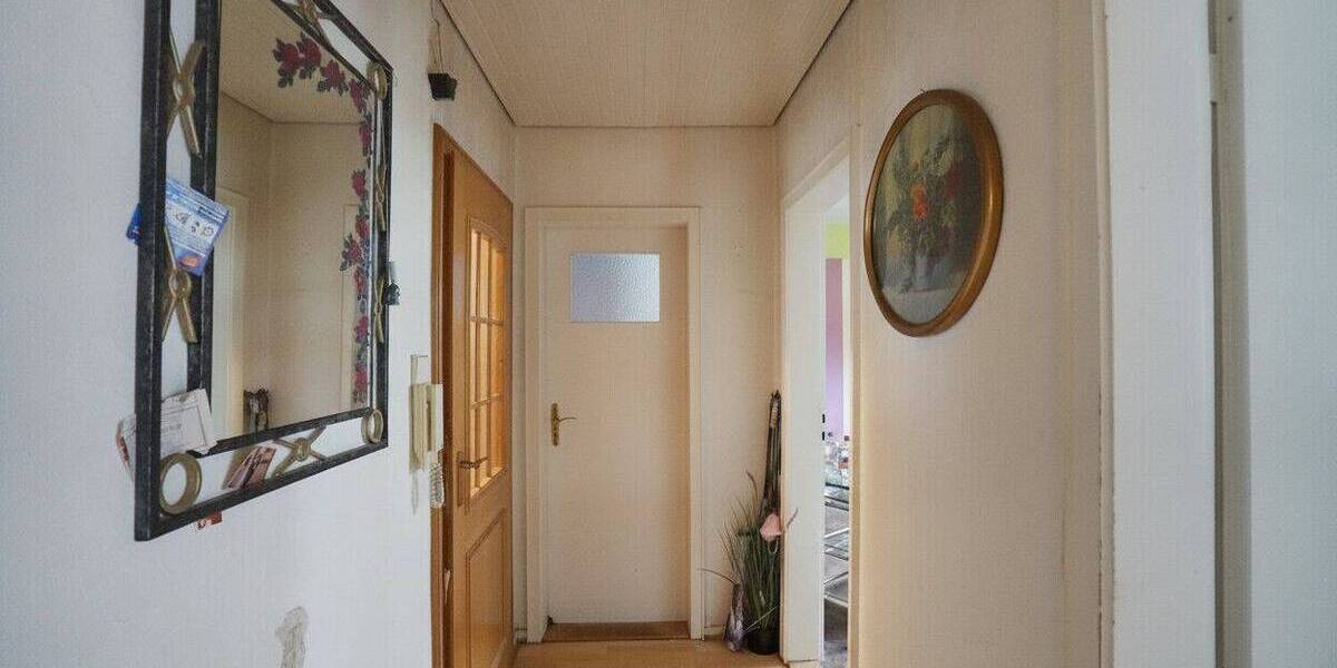 Reihenmittelhaus Braunschweig / Stöckheim Stöckheim - 6 Zimmer, 129 m&sup2;, 350.000&euro; | Angebot:26893271