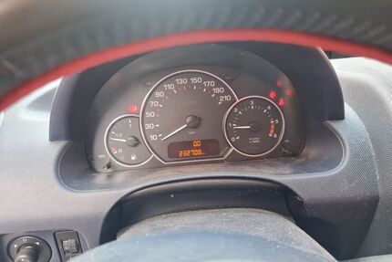 Peugeot 1007