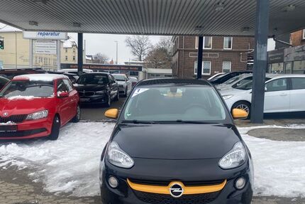 Opel Adam 41.000 km 9.700 &euro; Braunschweig 38114