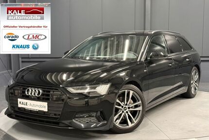 Audi A6 83.000 km 36.970 &euro; Helmstedt 38350