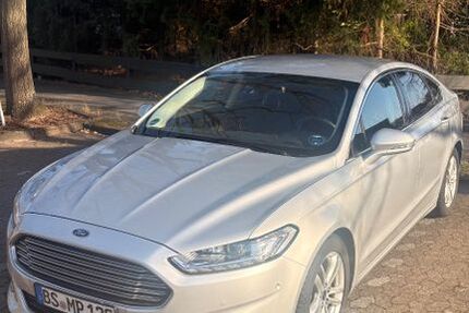 Ford Mondeo 43.000 km 15.678 &euro; Braunschweig 38120