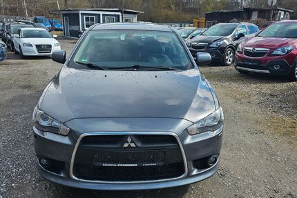 Mitsubishi Lancer 207.545 km 2.990 &euro; Braunschweig 38120