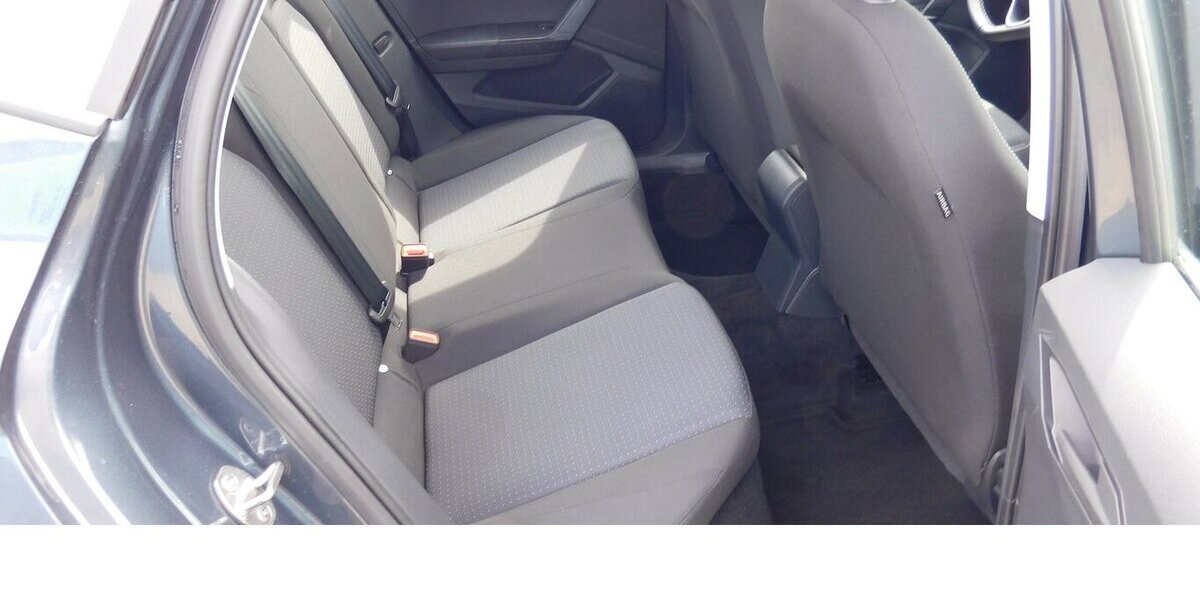 Seat Ibiza 1.0 Style Edition TSI BMT 4Trg Navi Klima 27.700 km 15.990 &euro; Vordorf 38533