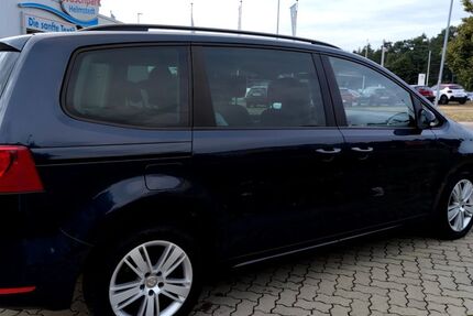 Seat Alhambra 278.000 km 7.400 € Helmstedt 38350