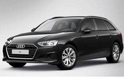 Audi A4 22.000 km 28.580 € Wolfsburg 38440