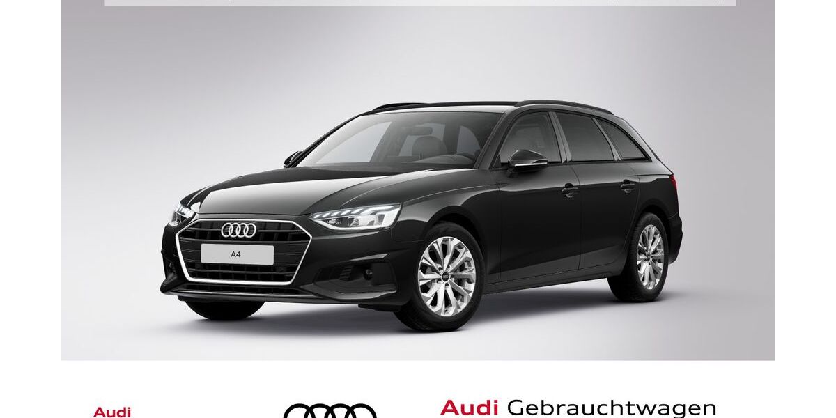 Audi A4 22.000 km 28.580 € Wolfsburg 38440
