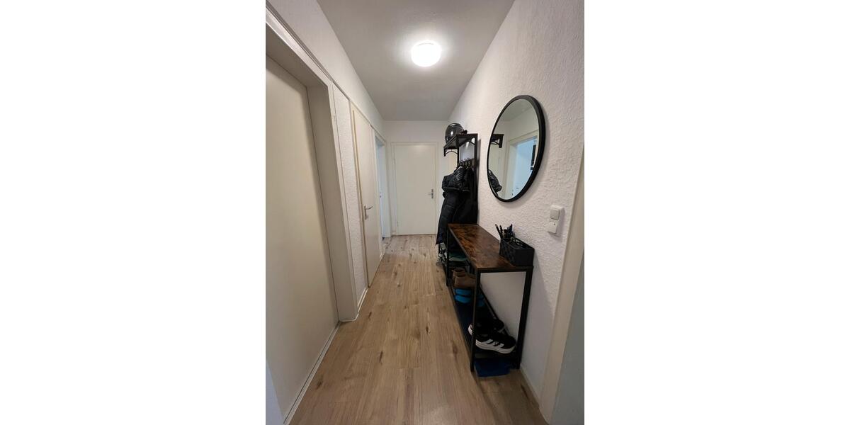 Anfragestop ! Mietwohnung 2,5 Zimmer in Wolfsburg 2.5 zimmer