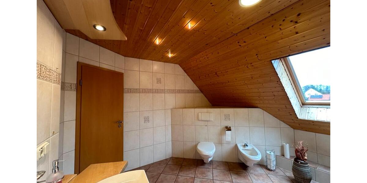 Doppelhaushälfte Rötgesbüttel - 4 Zimmer, 147 m&sup2;, 1.395&euro; | Angebot:26215920