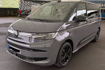 VW T7 Multivan