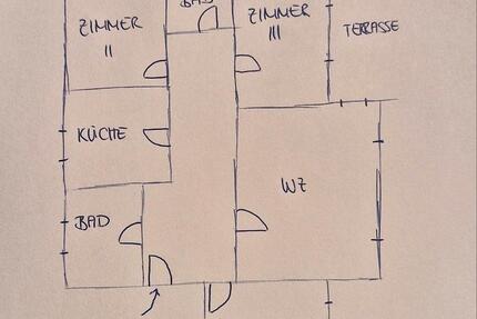 4-Zimmer-Wohnung Cremlingen 4 zimmer