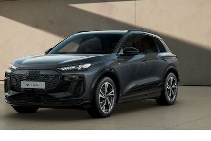 Audi Q6 e-tron 15.679 km 70.980 &euro; Wolfsburg 38440