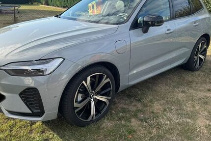 Volvo XC60 20.000 km 58.200 &euro; Sassenburg 38524