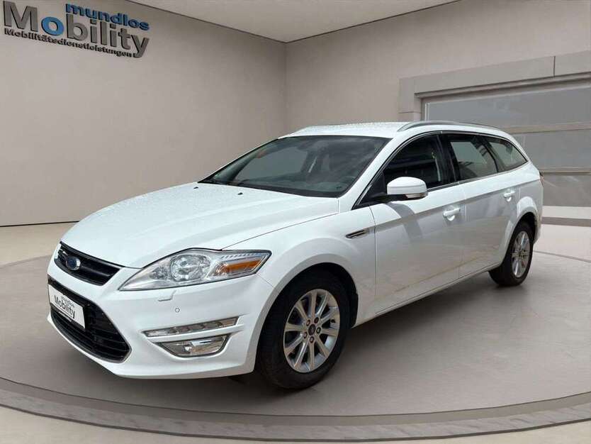 Mondeo