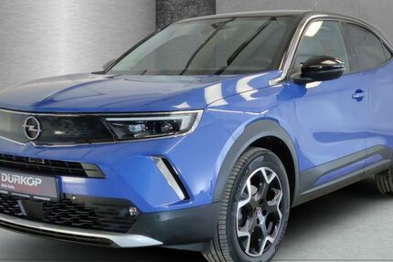 Opel Mokka 63.318 km 18.250 € Braunschweig 38126