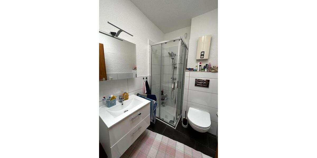 Etagenwohnung Wolfsburg Alt-Wolfsburg - 1 Zimmer, 34 m&sup2;, 450&euro; | Angebot:26649937