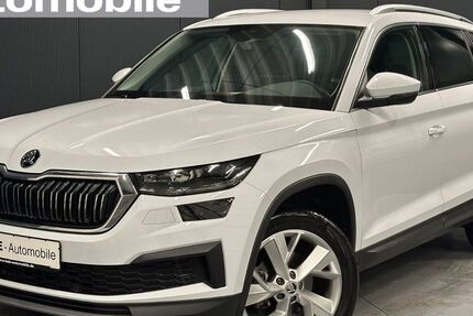 Skoda Kodiaq 30.000 km 33.490 &euro; Helmstedt 38350