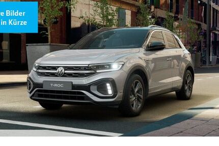 VW T-Roc 24.915 km 28.990 &euro; Wolfsburg 38440