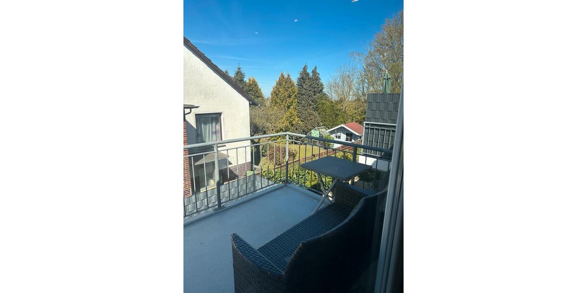 Etagenwohnung Wolfsburg Almke - 3 Zimmer, 85 m&sup2;, 950&euro; | Angebot:26279036