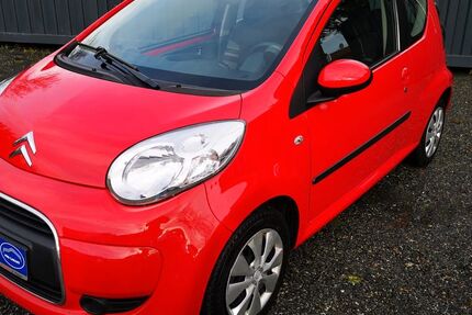 Citroen C1 44.700 km 4.200 € Braunschweig 38104