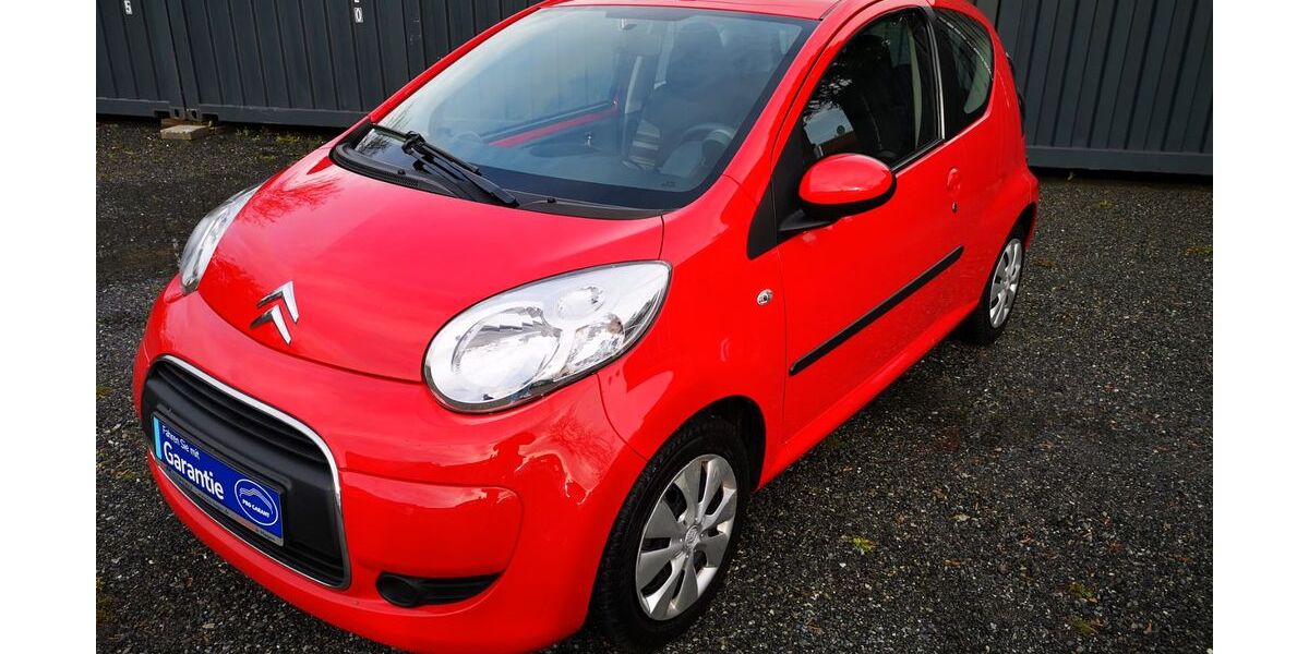 Citroen C1 44.700 km 4.200 € Braunschweig 38104