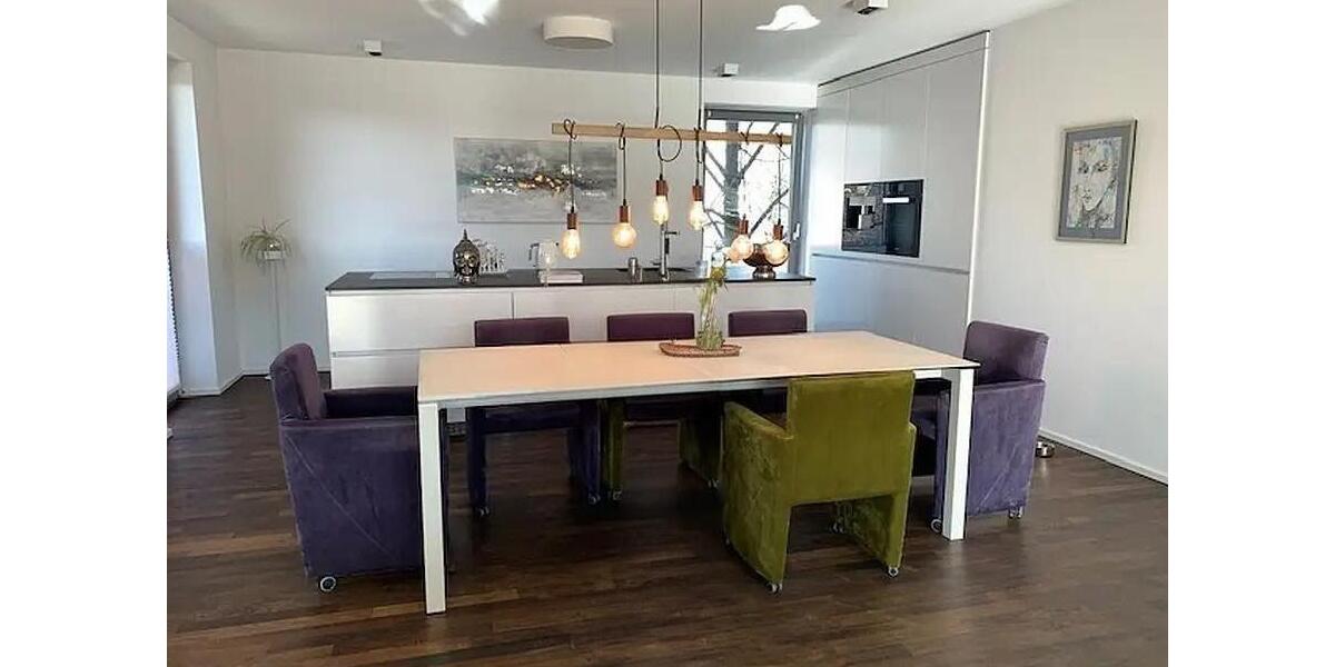 Etagenwohnung Wolfsburg Alt-Wolfsburg - 3 Zimmer, 140 m&sup2;, 560.000&euro; | Angebot:25830894