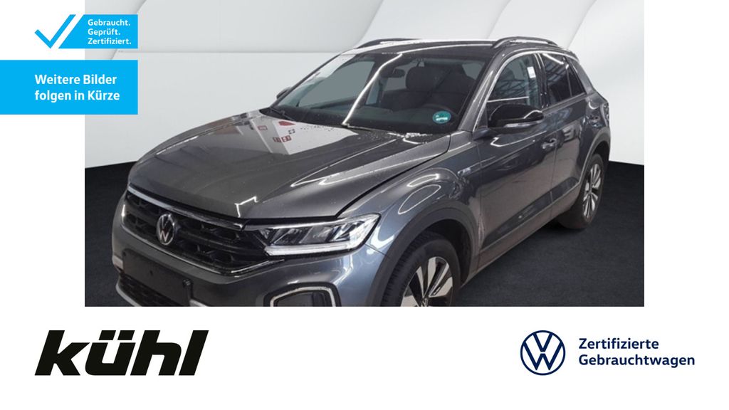 VW T-Roc 22.030 km 21.980 &euro; Gifhorn 38518