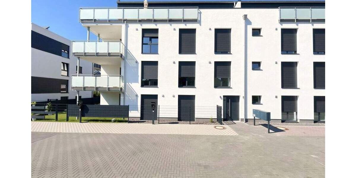 Etagenwohnung Weyhausen - 4 Zimmer, 117 m&sup2;, 335.000&euro; | Angebot:25730850