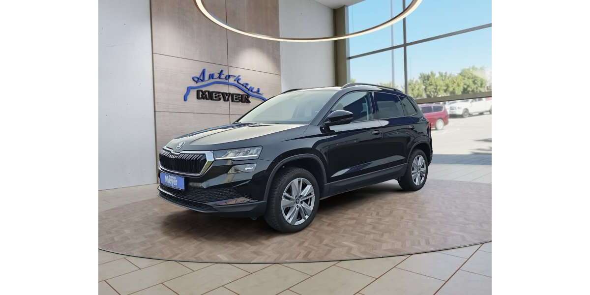 Skoda Karoq 20.900 km 29.710 € Sickte 38173