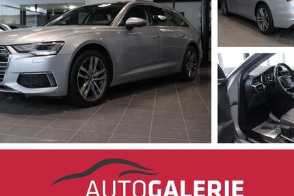 Audi A6 73.500 km 26.950 &euro; Braunschweig 38116