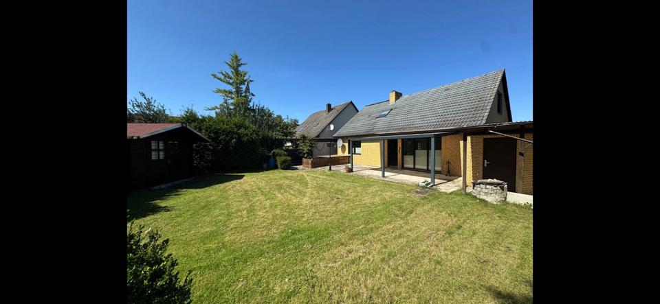 Einfamilien Haus in ruhiger Lage 4 zimmer