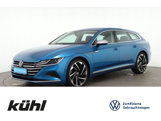 VW Arteon 48.510 km 32.780 € Gifhorn 38518