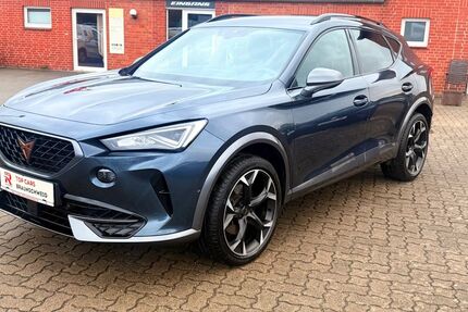 Cupra Formentor 70.000 km 22.900 &euro; Braunschweig 38110