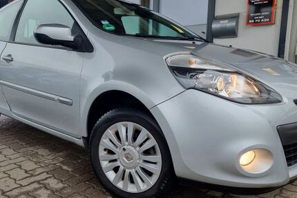 Renault Clio 23.840 km 6.950 &euro; Wolfsburg 38446