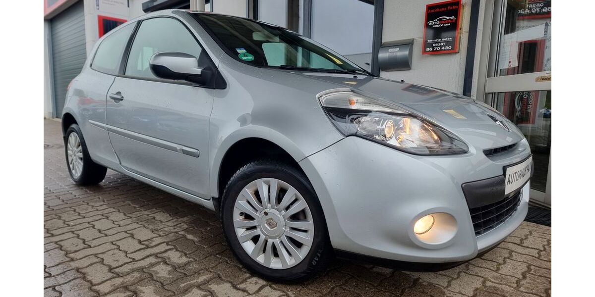 Renault Clio 23.840 km 6.950 &euro; Wolfsburg 38446