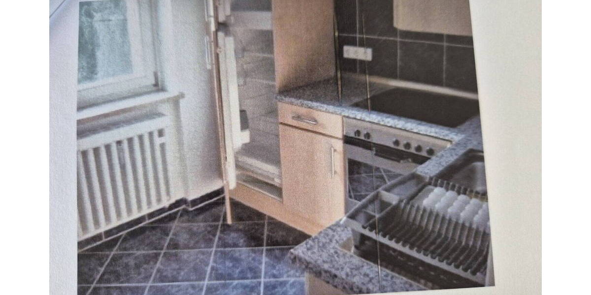 Etagenwohnung Wolfsburg Eichelkamp - 3 Zimmer, 63 m&sup2;, 125.000&euro; | Angebot:26814206