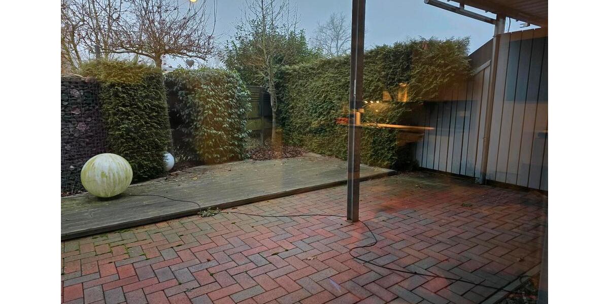 2 Zimmer EG Wohnung in Volkmarode 2 zimmer