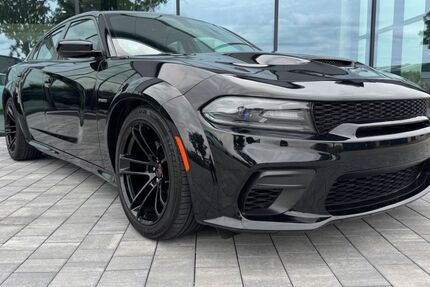 Dodge Charger 254.000 km 23.000 € Sassenburg 38524