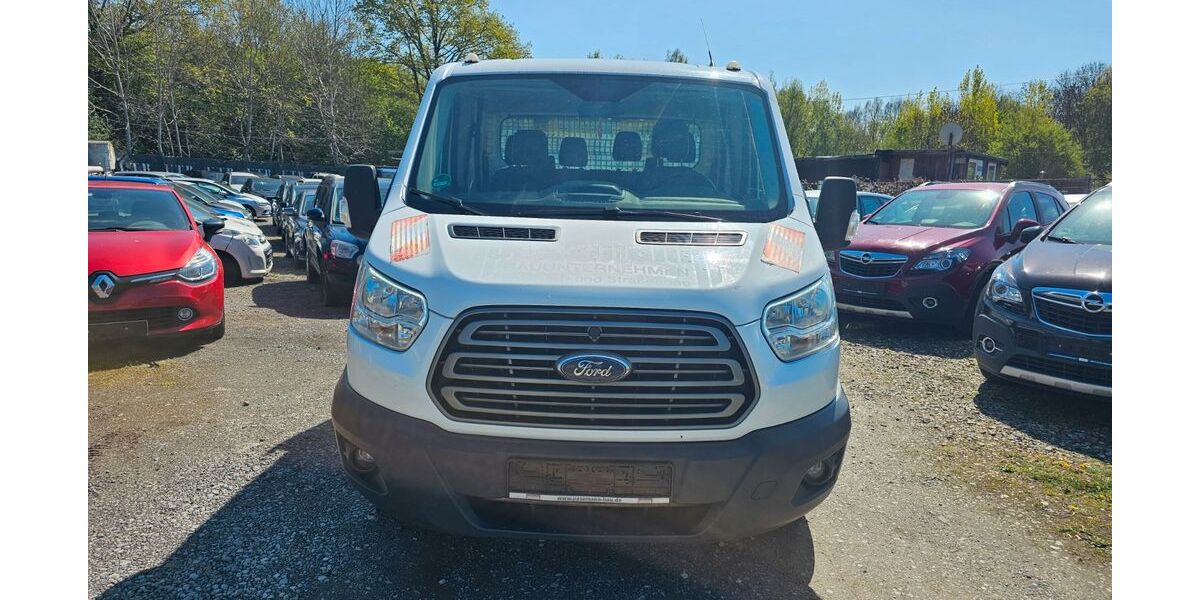 Ford Transit 278.173 km 8.290 &euro; Braunschweig 38120