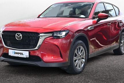 Mazda CX-60 38.078 km 33.990 &euro; Braunschweig 38114