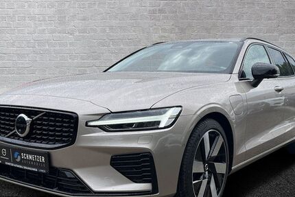 Volvo V60 17.990 km 59.990 € Braunschweig 38114