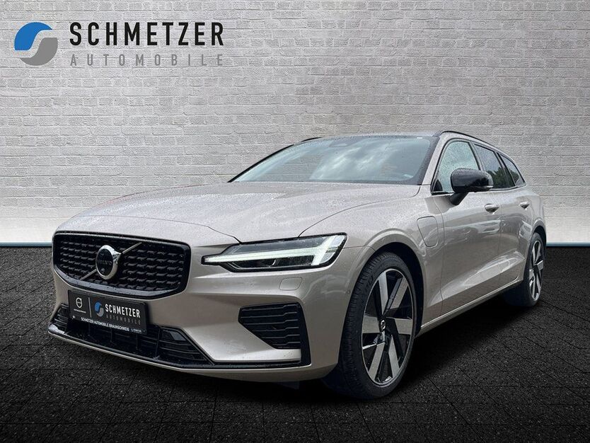 Volvo V60 17.990 km 59.990 € Braunschweig 38114