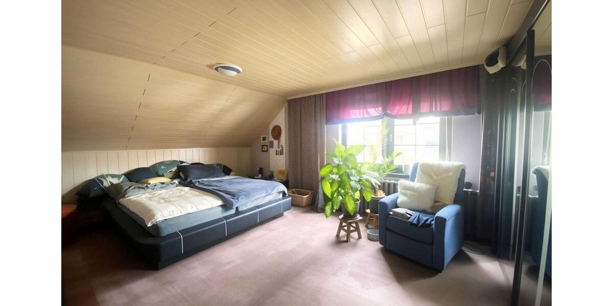 Altersgerechtes Wohnen mit direkter Anbindung zur Tagespflege 5 zimmer