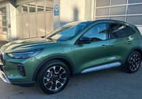 Gebrauchtwagen Ford Kuga