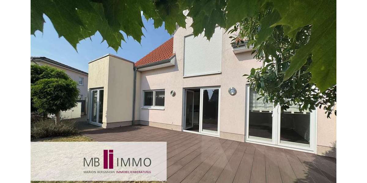 Etagenwohnung Wolfsburg Ehmen - 4 Zimmer, 100 m&sup2;, 399.000&euro; | Angebot:22458623