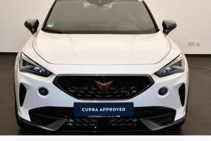 Cupra Formentor 30.000 km 35.390 € Wolfsburg 38440
