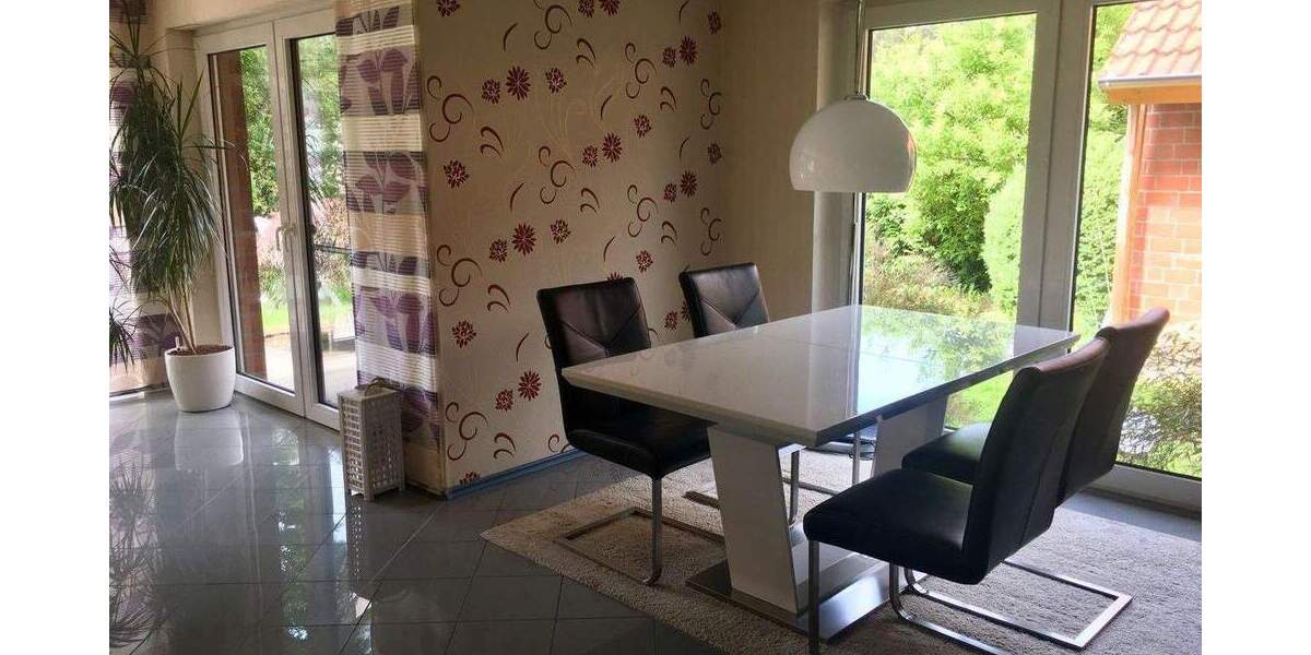 Doppelhaushälfte Bechtsbüttel Bechtsbüttel - 6 Zimmer, 190 m&sup2;, 1.800&euro; | Angebot:24277702